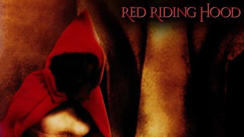 Red Riding Hood still