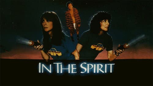 In the Spirit still