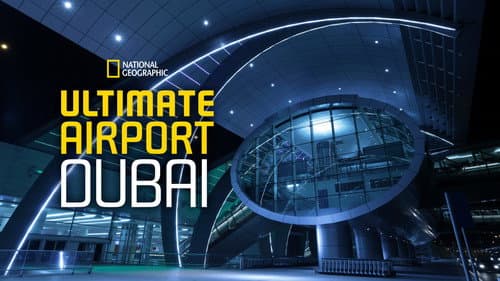 Ultimate Airport Dubai still