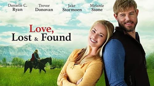Love, Lost & Found still