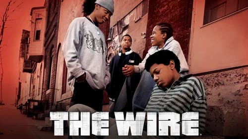 The Wire still