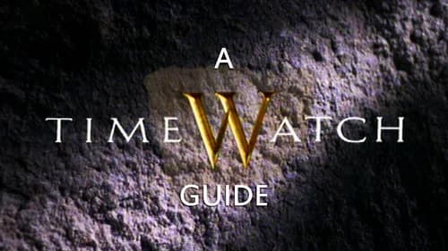 A Timewatch Guide still
