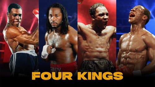 Four Kings still