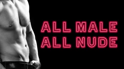 All Male, All Nude still