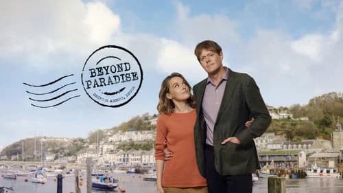 Beyond Paradise still