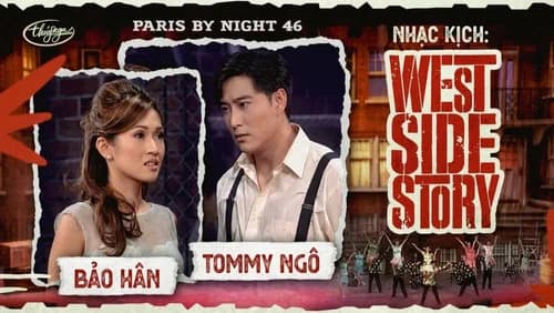 Paris By Night 46: 15th Anniversary Celebration still