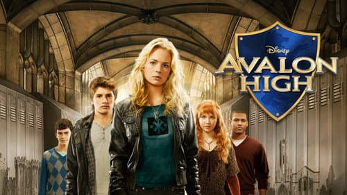 Avalon High still