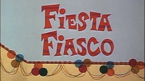 Fiesta Fiasco still