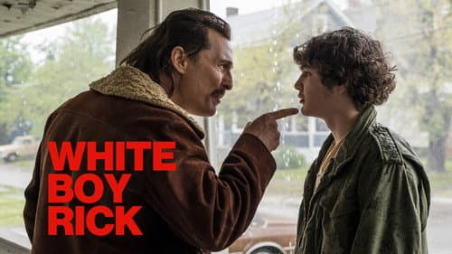 White Boy Rick still