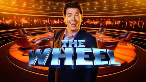 Michael McIntyre's The Wheel still