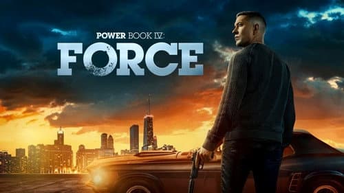 Power Book IV: Force still