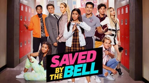 Saved by the Bell still