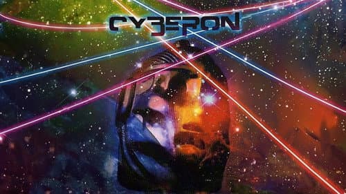 Cyberon still