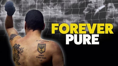 Forever Pure still