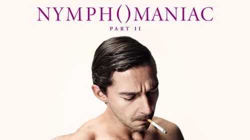 Nymphomaniac: Vol. II still