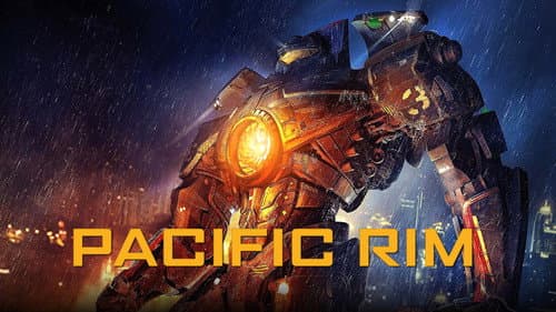 Pacific Rim still