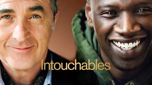 The Intouchables still