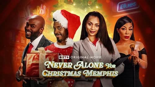 Never Alone for Christmas: Memphis still