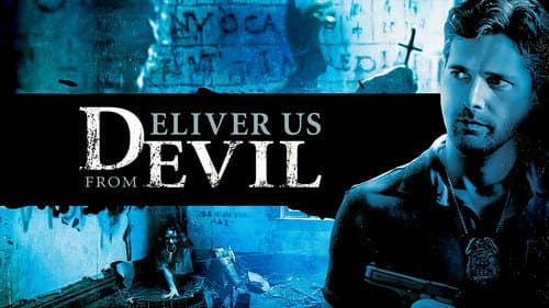 Deliver Us from Evil still