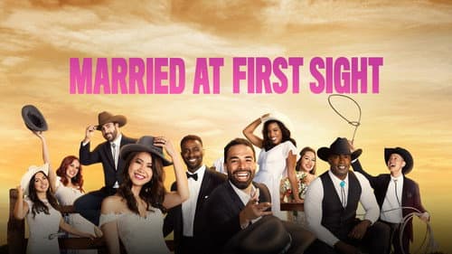 Married at First Sight still