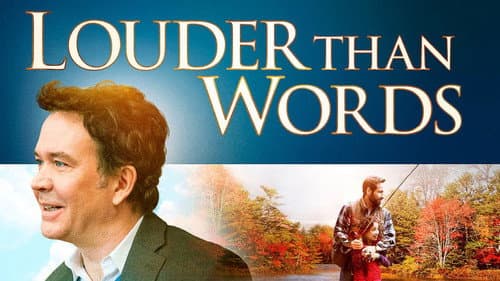 Louder Than Words still