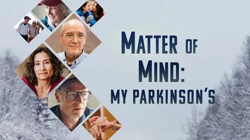 Matter of Mind: My Parkinson's still