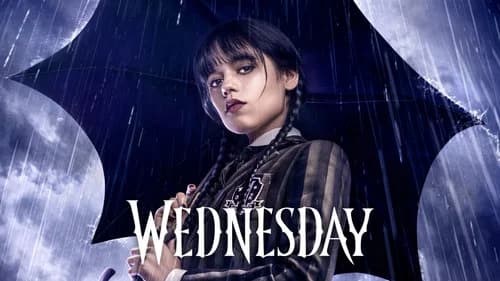 Wednesday still
