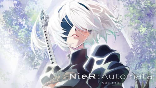 NieR:Automata Ver1.1a still