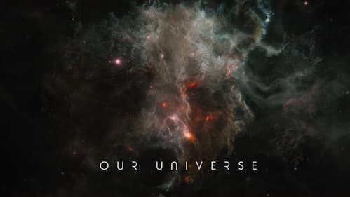 Our Universe still