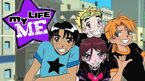 My Life Me still