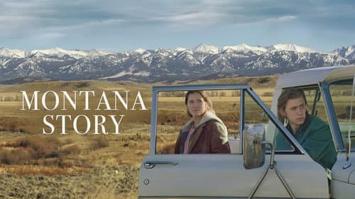 Montana Story still