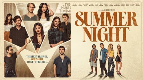Summer Night still