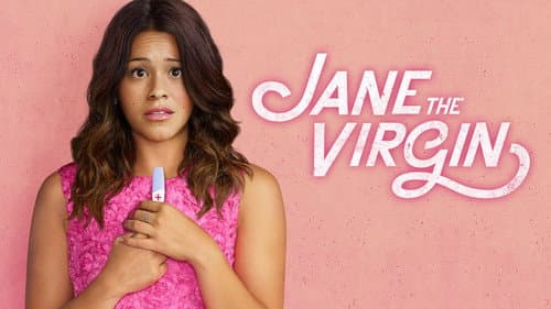 Jane the Virgin still