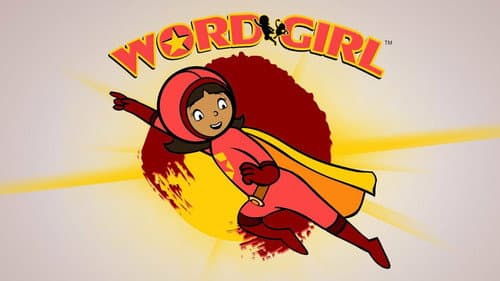 WordGirl still