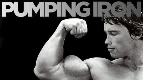 Pumping Iron still