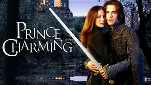Prince Charming still