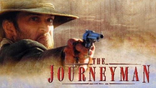 The Journeyman still