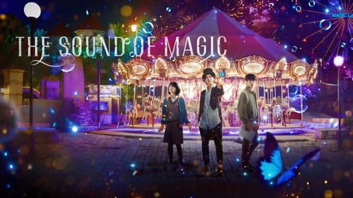 The Sound of Magic still