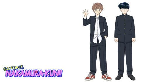 Go for It, Nakamura-kun!! still
