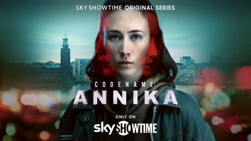 Codename: Annika still