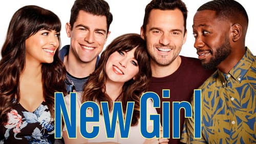 New Girl still