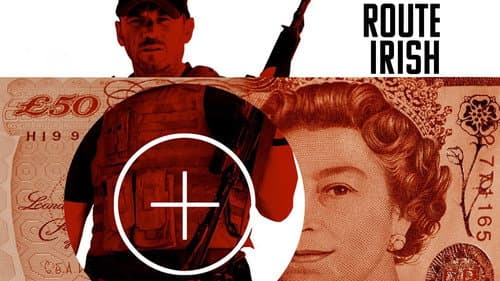 Route Irish still
