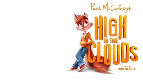 High in the Clouds still