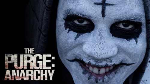 The Purge: Anarchy still