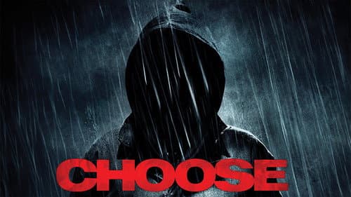 Choose still