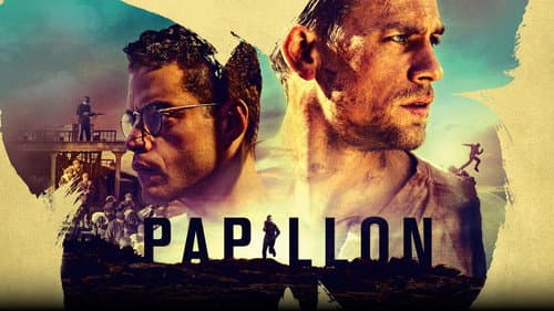 Papillon still