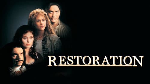 Restoration still