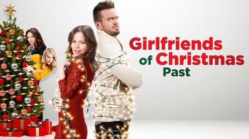 Girlfriends of Christmas Past still