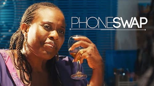 Phone Swap still