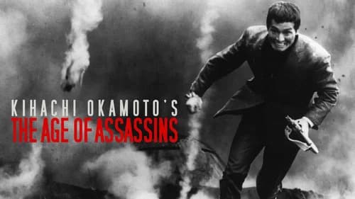 The Age of Assassins still